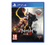 Nioh 2 Playstation 4 - 551361 - zdjęcie 1